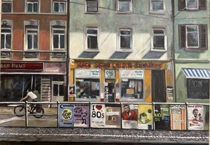 Ausstellung Ausstellung